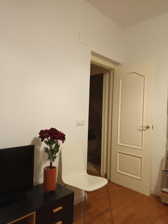 Ferienwohnung La H Escondida Valencia Exterior foto