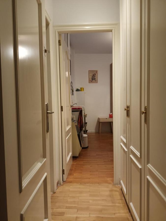 Ferienwohnung La H Escondida Valencia Exterior foto